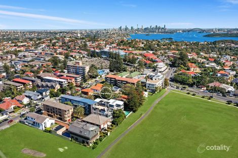 Property photo of 7/22 Clarke Street Vaucluse NSW 2030