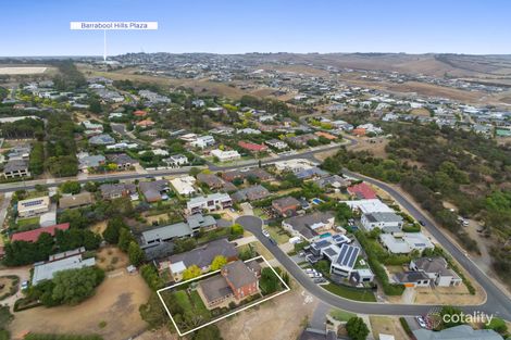 Property photo of 6 Kooyong Place Highton VIC 3216