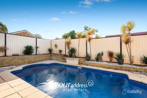 Property photo of 16 Geaney Boulevard Crestmead QLD 4132