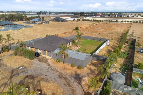 19 Milbourne Ct, Lewiston, SA 5501