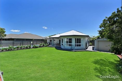 Property photo of 30 Logrunner Avenue Bohle Plains QLD 4817