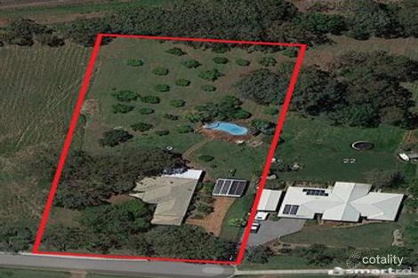 Property photo of 9 Pandanus Street Birkdale QLD 4159