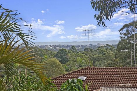 Property photo of 51 Gooden Drive Baulkham Hills NSW 2153