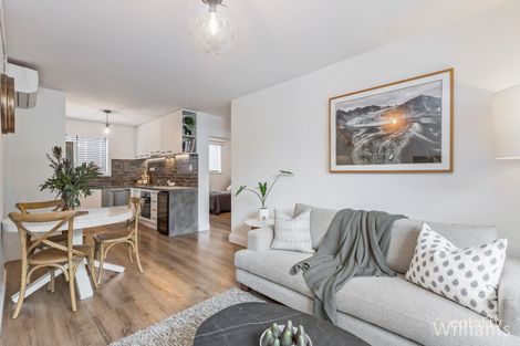 2/42-44 Verdon St, Williamstown, VIC 3016