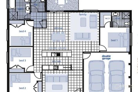 Property photo of 229 Arrowfield Street Cliftleigh NSW 2321