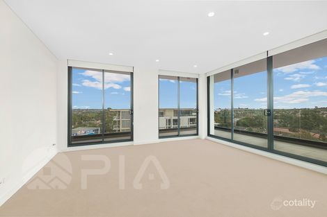 11/429-449 New Canterbury Rd, Dulwich Hill, NSW 2203