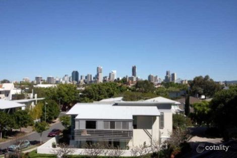 Property photo of 1441/22 Refinery Parade New Farm QLD 4005