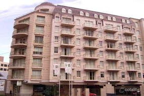 Property photo of 602/651 Chapel Street South Yarra VIC 3141