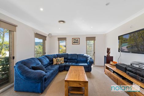 Property photo of 4 Ceanothus Close Coffs Harbour NSW 2450