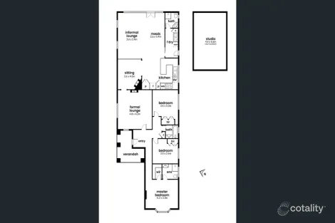 Property photo of 50 Electra Street Williamstown VIC 3016