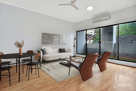 Property photo of 102/188 Chalmers Street Surry Hills NSW 2010