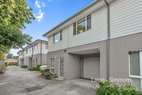 3/176 Adelaide St, St Marys, NSW 2760