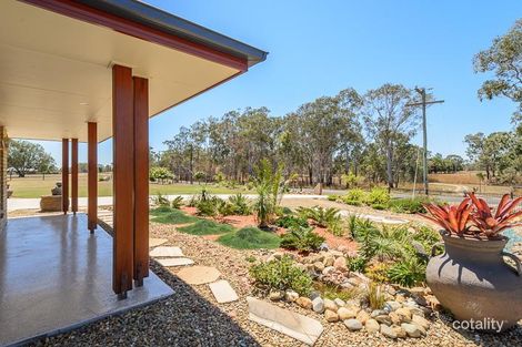 Property photo of 13 Lagoon Road Beecher QLD 4680