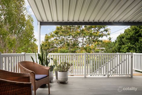 Property photo of 14 Primula Street Nudgee QLD 4014