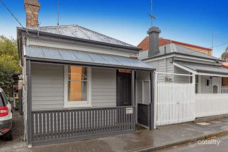 Property photo of 125 Rupert Street Collingwood VIC 3066