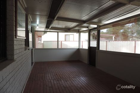 Property photo of 10 McCrae Place Blackett NSW 2770