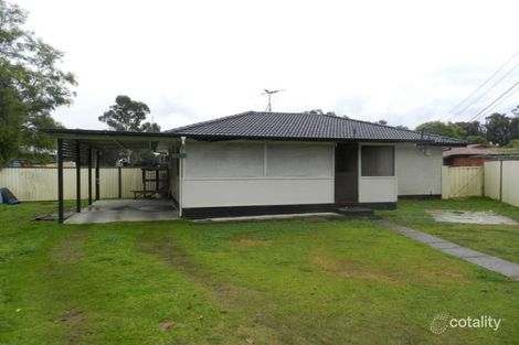 Property photo of 10 McCrae Place Blackett NSW 2770