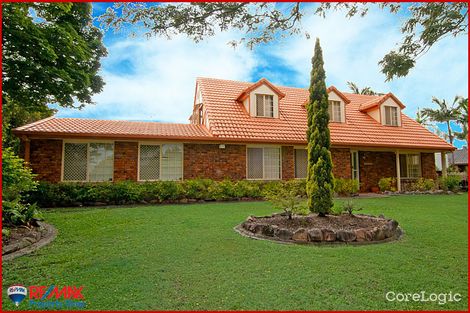 Property photo of 41 Somerton Street Bracken Ridge QLD 4017