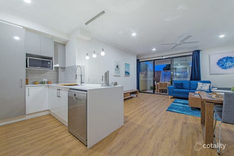 Property photo of 2/84 Andrew Street Wynnum QLD 4178