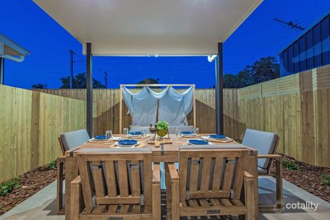 Property photo of 2/84 Andrew Street Wynnum QLD 4178
