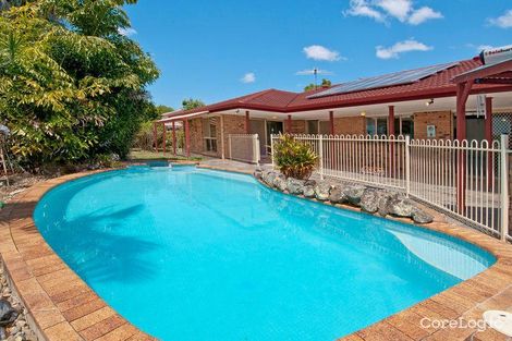 Property photo of 4 Doveton Crescent Mount Warren Park QLD 4207