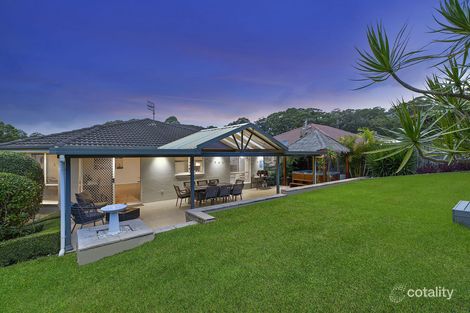 Property photo of 20 Fairway Drive Terrigal NSW 2260