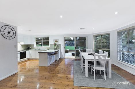 Property photo of 20 Fairway Drive Terrigal NSW 2260