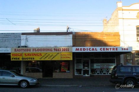 206 Anzac Pde, Kensington, NSW 2033