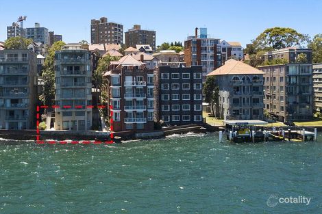 Property photo of 1/17 Waruda Street Kirribilli NSW 2061