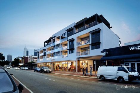 14/211 Beaufort St, Perth, WA 6000