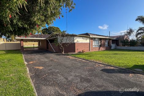 Property photo of 63 Bunning Boulevard East Bunbury WA 6230