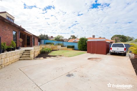 Property photo of 7 Stawell Lane Willetton WA 6155