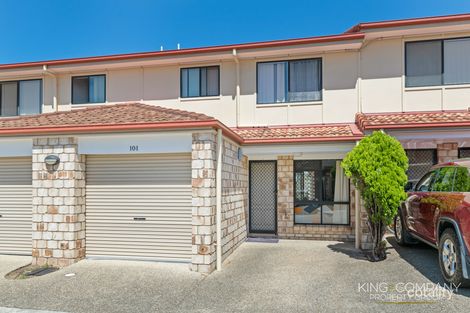 Property photo of 101/18 Loganlea Road Waterford West QLD 4133