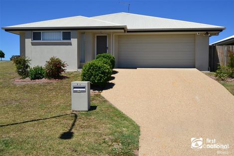 Property photo of 1A Ashley Court Biloela QLD 4715