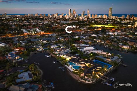 7 La Scala Ct, Surfers Paradise, QLD 4217