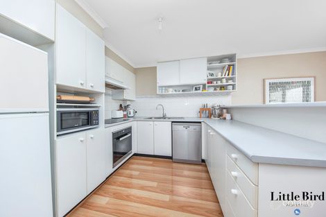 Property photo of 50/47 Kennedy Street Kingston ACT 2604