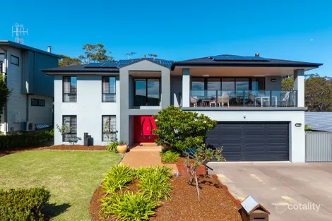Property photo of 14 Curragudde Close Pambula Beach NSW 2549