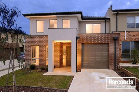 Property photo of 15/35 Lily Way Skye VIC 3977