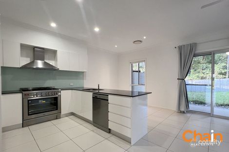 Property photo of 71 Cox Crescent Dundas Valley NSW 2117