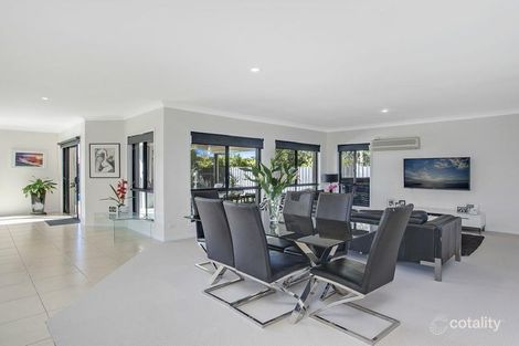 Property photo of 40 Tropicana Circuit Burleigh Waters QLD 4220