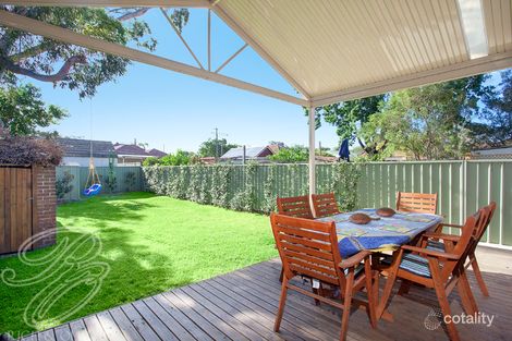 Property photo of 83 Kembla Street Croydon Park NSW 2133