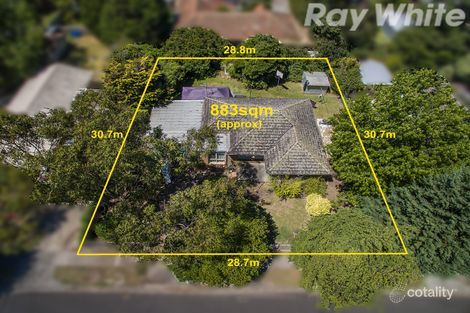 14 Ramsay St, Bayswater North, VIC 3153
