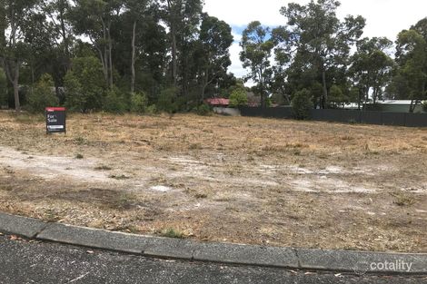 11 Hodgson Tce, Collie, WA 6225