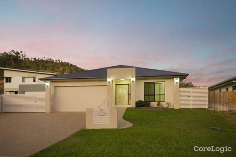 Property photo of 29 Keeper Court Mount Louisa QLD 4814