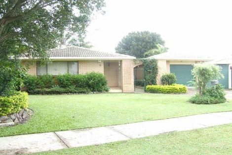 Property photo of 4 Cotswold Street Mount Warren Park QLD 4207