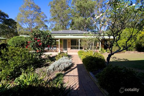 Property photo of 6 Hilldale Drive Bolwarra Heights NSW 2320