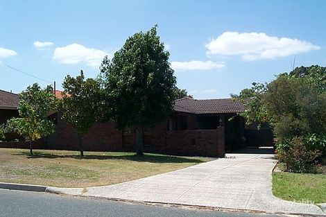 8 Engler St, Booragoon, WA 6154