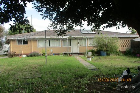 Property photo of 19 Margaret Street Cunderdin WA 6407