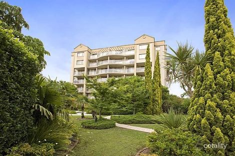 Property photo of 702/450 Military Road Mosman NSW 2088