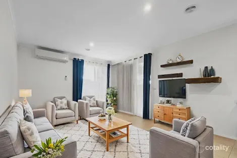 Property photo of 8 Raphael Street Hallam VIC 3803